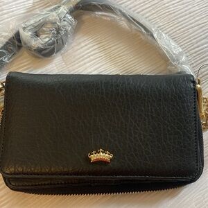Juicy Coutre Wallet/Crossbody Bag